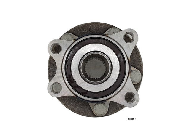 Wheel Bearing and Hub Assembly Timken HA590962
