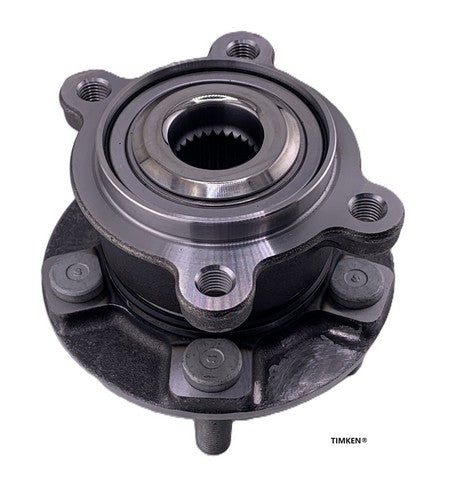 Wheel Bearing and Hub Assembly Timken HA591007