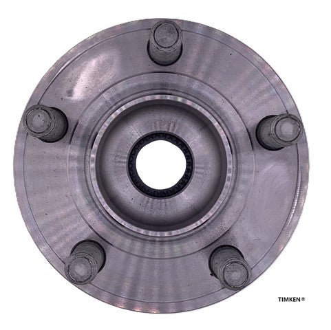 Wheel Bearing and Hub Assembly Timken HA591007