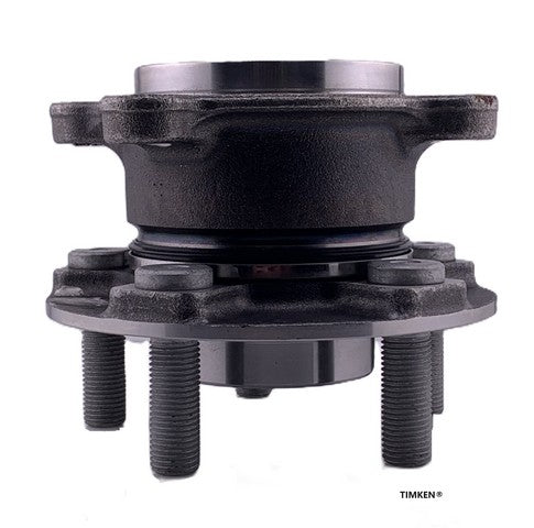 Wheel Bearing and Hub Assembly Timken HA591007