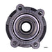 Wheel Bearing and Hub Assembly Timken HA591007