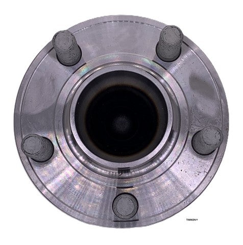 Wheel Bearing and Hub Assembly Timken HA591008