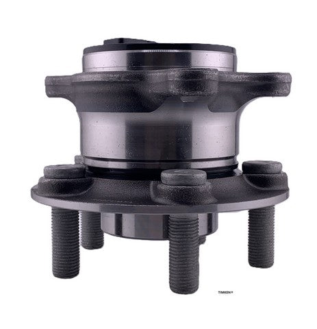 Wheel Bearing and Hub Assembly Timken HA591008