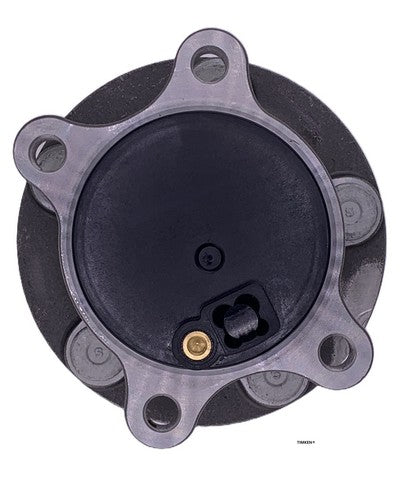 Wheel Bearing and Hub Assembly Timken HA591008