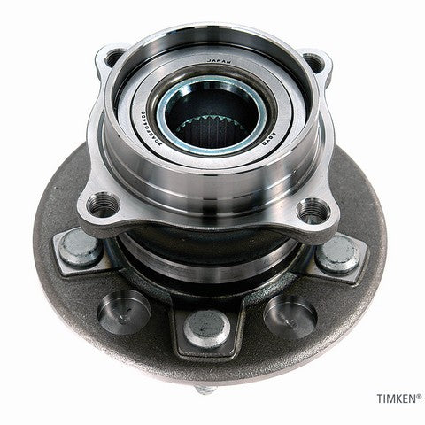 Wheel Bearing and Hub Assembly Timken HA591050