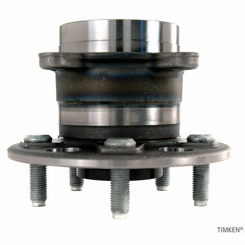 Wheel Bearing and Hub Assembly Timken HA591050
