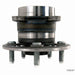 Wheel Bearing and Hub Assembly Timken HA591050