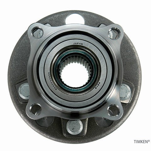 Wheel Bearing and Hub Assembly Timken HA591050