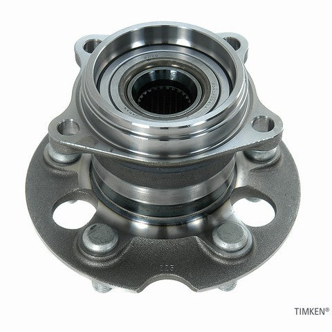 Wheel Bearing and Hub Assembly Timken HA591080