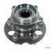 Wheel Bearing and Hub Assembly Timken HA591080