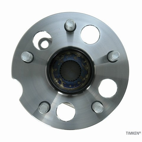 Wheel Bearing and Hub Assembly Timken HA591080