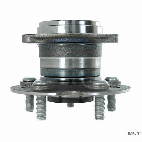 Wheel Bearing and Hub Assembly Timken HA591080