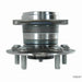Wheel Bearing and Hub Assembly Timken HA591080