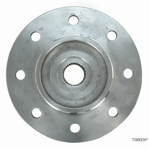 Wheel Bearing and Hub Assembly Timken HA591339