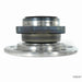 Wheel Bearing and Hub Assembly Timken HA591339
