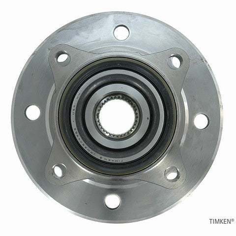 Wheel Bearing and Hub Assembly Timken HA591339