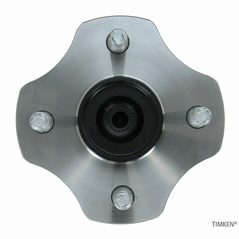 Wheel Bearing and Hub Assembly Timken HA592410
