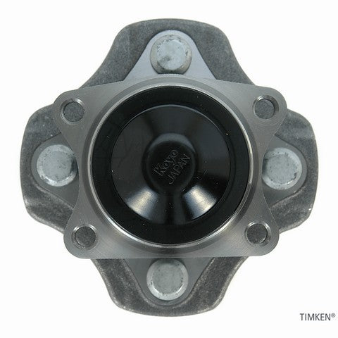 Wheel Bearing and Hub Assembly Timken HA592410