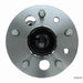 Wheel Bearing and Hub Assembly Timken HA592450