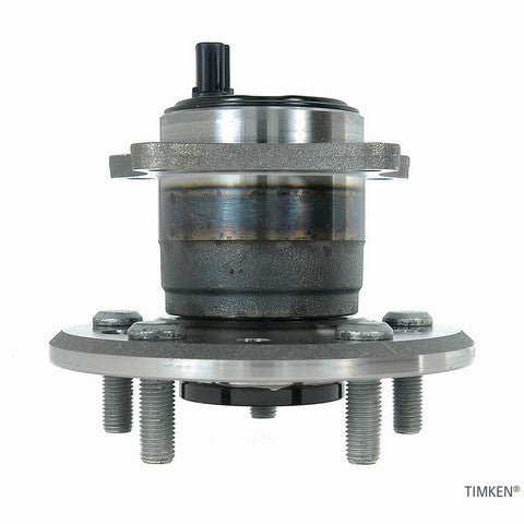 Wheel Bearing and Hub Assembly Timken HA592450