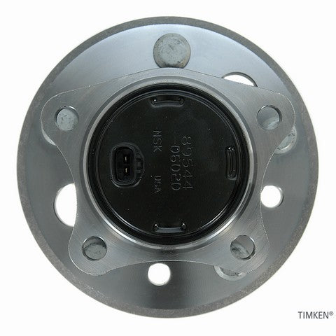 Wheel Bearing and Hub Assembly Timken HA592450