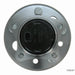 Wheel Bearing and Hub Assembly Timken HA592450