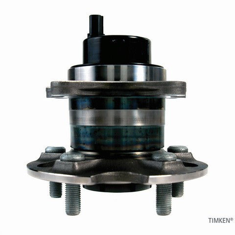 Wheel Bearing and Hub Assembly Timken HA592451
