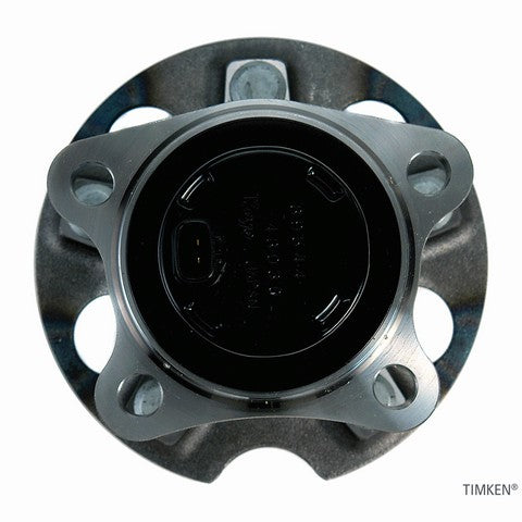 Wheel Bearing and Hub Assembly Timken HA592451