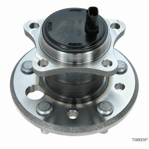 Wheel Bearing and Hub Assembly Timken HA592460