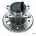Wheel Bearing and Hub Assembly Timken HA592460