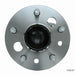 Wheel Bearing and Hub Assembly Timken HA592460
