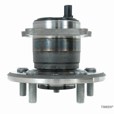 Wheel Bearing and Hub Assembly Timken HA592460