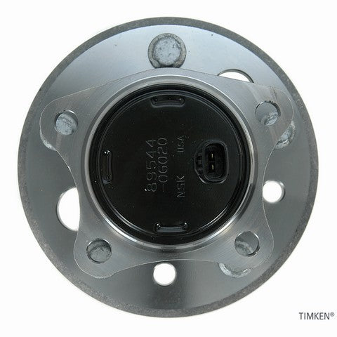 Wheel Bearing and Hub Assembly Timken HA592460