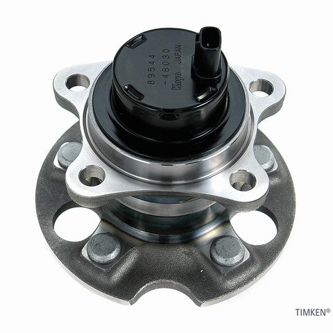 Wheel Bearing and Hub Assembly Timken HA592461