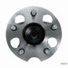 Wheel Bearing and Hub Assembly Timken HA592461