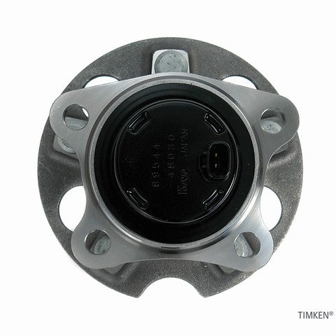 Wheel Bearing and Hub Assembly Timken HA592461