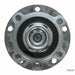 Wheel Bearing and Hub Assembly Timken HA593427