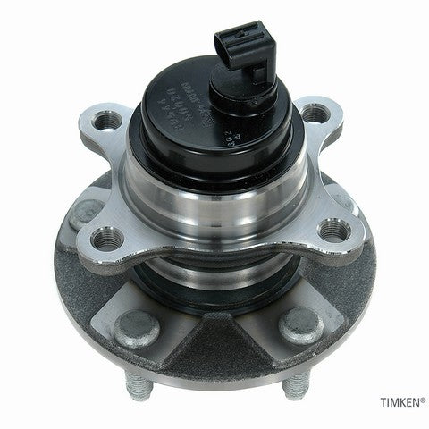Wheel Bearing and Hub Assembly Timken HA593550