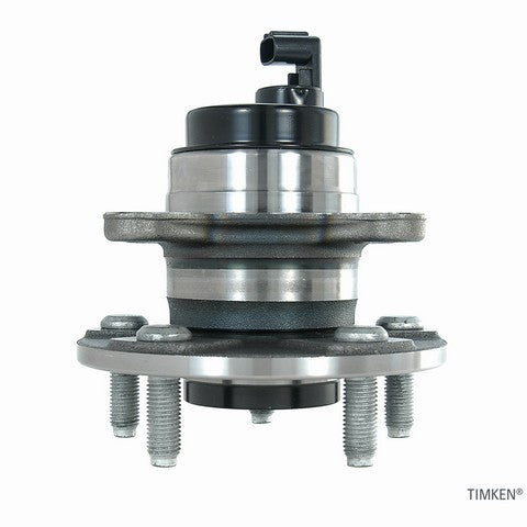 Wheel Bearing and Hub Assembly Timken HA593550