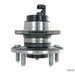 Wheel Bearing and Hub Assembly Timken HA593550