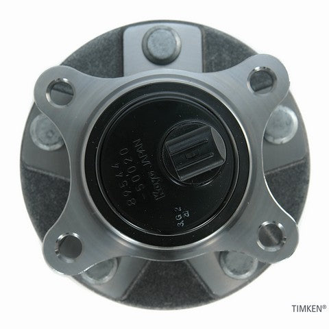Wheel Bearing and Hub Assembly Timken HA593550