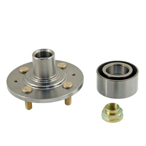 Wheel Bearing and Hub Assembly Repair Kit DT Components HA594460K