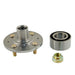 Wheel Bearing and Hub Assembly Repair Kit DT Components HA594460K