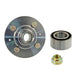 Wheel Bearing and Hub Assembly Repair Kit DT Components HA594460K