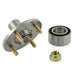 Wheel Bearing and Hub Assembly Repair Kit DT Components HA594460K
