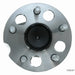 Wheel Bearing and Hub Assembly Timken HA594504