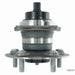 Wheel Bearing and Hub Assembly Timken HA594504