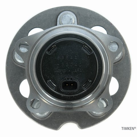 Wheel Bearing and Hub Assembly Timken HA594504