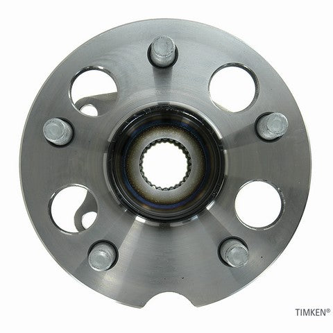 Wheel Bearing and Hub Assembly Timken HA594505