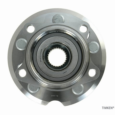 Wheel Bearing and Hub Assembly Timken HA594505